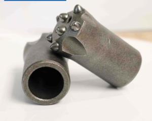 ดอกสว่านเจาะหิน7ปุ่ม32มม. ดอกสำหรับการเจาะเหมือง - Product Image 4