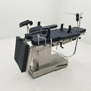 Table de salle <span class=keywords><strong>d</strong></span>'opération électrique <span class=keywords><strong>d</strong></span>'hôpital Prix de table <span class=keywords><strong>d</strong></span>'opération <span class=keywords><strong>d</strong></span>'équipement médical - Product Image 5