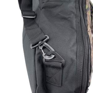 Bolsas de Arquería de Diseño Ligero, Estuche para Arco y Flecha, Bolsas Grandes para Arco Recurvo con Correa, Bolsillo y Acolchado para Caza - Product Image 3