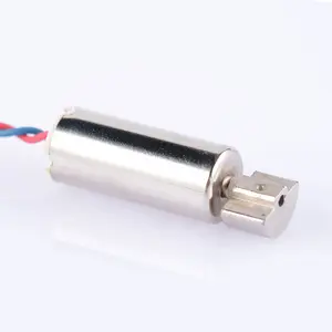 7mm Micro Coreless Vibration Motor For adult Toys