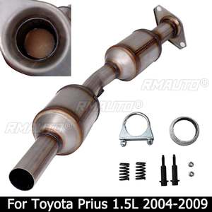 Convertidor Catalítico para Toyota Prius 1.5L Hatchback 4 Puertas 2004 2005 2006 2007 2008 2009 - Product Image 1