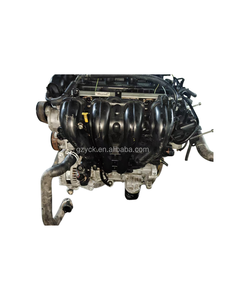 Moteurs Complets d'Origine Usagés de Haute Qualité B4204S3 pour <span class=keywords><strong>Volvo</strong></span> <span class=keywords><strong>C30</strong></span> 2.0L - Product Image 2
