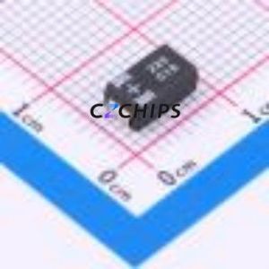 Condensateur au tantale 16TQC220MD3 2917 ( Capacité : 220uF )( Précision : 20% Tension nominale : 16V ) - Product Image 1