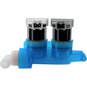 W10289387 วาล์วน้ำเข้าเครื่องซักผ้า 120V อะไหล่ทดแทนสำหรับรุ่นฝาหน้า - Product Image 2