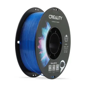 Filament d'impression 3D Creality TPU 1 kg 1,75 mm Haute durabilité, faible rétrécissement, impression stable Idéal pour les modèles d'affichage 1 KG - Product Image 4