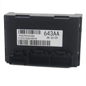 Module de boîte de transfert neuf pour Grand Cherokee 2010, 68395643AA - Product Image 1