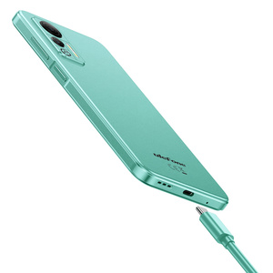 Ulefone lưu ý 14 4GB RAM 64GB ROM MTK Helio A22 6.52 "HD + 4500mAh pin 5MP 13MP máy ảnh LTE nhập Android 12 điện thoại thông minh di động - Product Image 4