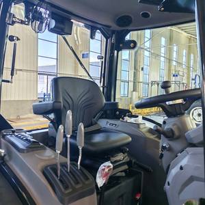 Tractores Agrícolas de 30 HP, 50 HP y 70 HP Disponibles, con Modelos Certificados E-MARK por la Unión Europea - Product Image 4