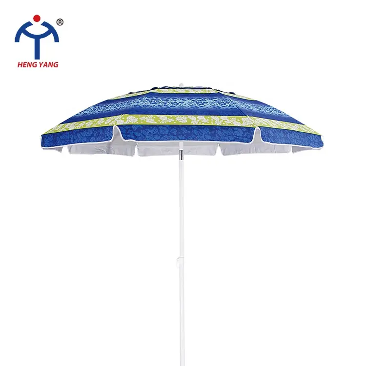 Grote Fabriek Fabrikant Grote Maat Parasol Coche Strand Paraplu Voor Camping