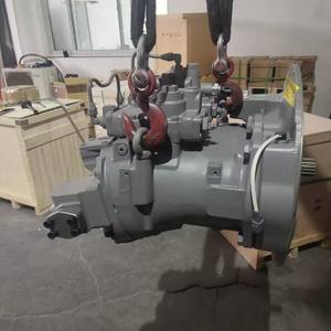Bomba Hidráulica Principal de Alta Qualidade ZX200-E <span class=keywords><strong>HPV102GW</strong></span> para <span class=keywords><strong>Hitachi</strong></span> - Product Image 2