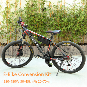 <span class=keywords><strong>Kit</strong></span> de conversion de vélo électrique 350W avec batterie 5.2/9.0/13.5Ah, autonomie 25/55/70km, <span class=keywords><strong>moteur</strong></span> central pour vélo électrique, <span class=keywords><strong>kit</strong></span> DIY - Product Image 6