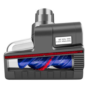 เครื่องดูด<span class=keywords><strong>ฝุ่น</strong></span>ไฟฟ้าแปรงไรฝุ่นสำหรับ V15 V11 V10 V8 V7เครื่องดูด<span class=keywords><strong>ฝุ่น</strong></span>อะไหล่หัวแปรงมอเตอร์ - Product Image 4