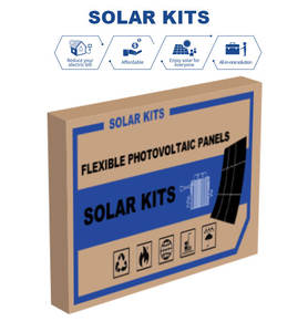 <span class=keywords><strong>Microinversor</strong></span> <span class=keywords><strong>Solar</strong></span> Híbrido de 500w 700w 900w, <span class=keywords><strong>Microinversor</strong></span> Híbrido Fuera de la Red, <span class=keywords><strong>Kit</strong></span> de Sistema de Panel <span class=keywords><strong>Solar</strong></span> Flexible para Uso Doméstico - Product Image 6