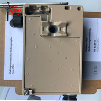 Samson Original 4763 Positionneur électropneumatique Penumatic Rotork Yt1000l Fisher Valve Fieldbus Samsun 37301