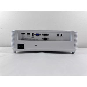 Máy chiếu chơi game ném ngắn n-optoma gt1080hdr 3800lm với máy chiếu video <span class=keywords><strong>3D</strong></span> đầy đủ 4K HDR 1080p cho phòng nhỏ & văn phòng - Product Image 3