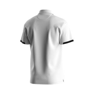 Polo Transpirable de Secado Rápido, Absorbente de Humedad, Elástico, Camiseta de Golf Ligera de Alto Rendimiento para Deportes y Uso Casual - Product Image 3