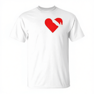 Camiseta navideña Tri-Blend con diseño I Love Xmas So Much - Product Image 2