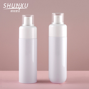 Tùy Chỉnh Mỹ Phẩm Kem Jar Set Nhựa <span class=keywords><strong>100</strong></span> 120 <span class=keywords><strong>150Ml</strong></span> Rõ Ràng Mực Trên Khuôn Mặt Sương Phun Sang Trọng Cơ Thể Kem Dưỡng Da Bao Bì Chai - Product Image 6