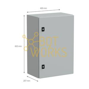 ชไนเดอร์ อิเล็คทริค NSYCRN64250P - ใหม่ - Product Image 1