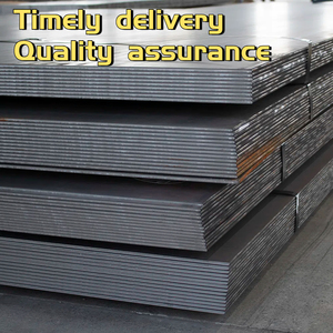 <span class=keywords><strong>ASTM</strong></span> A36 ss400 q235b q355b 2mm 3mm 6mm 10mm 25mm HR tấm cán nóng thép carbon nhẹ - Product Image 2