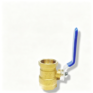 Robinet à bille monobloc en acier inoxydable SS304, filetage NPT femelle, levier de commande, pour eau et gaz, coupure de circuit, passage plein, durable, usage professionnel - Product Image 5