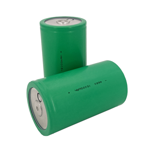 Литий-ионный цилиндрический аккумулятор UFX4680 <span class=keywords><strong>3.7V</strong></span> 15000mAh, новый дизайн, типоразмер 4680, для электромобилей, высокое качество, OEM - Product Image 1