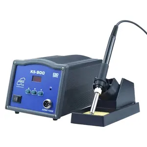 90W 120W 150W high power high frequency digital display intelligent constant temperature havya soldering station