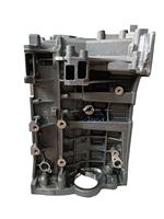 Blok Silinder Mesin Lengkap 2.4L Bensin N20 untuk Mesin BMW F20 F21 F22 F23 F30 E89 E84