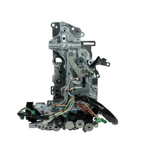 Cuerpo de Válvulas de Transmisión RE0F09A Remanufacturado Profesionalmente por HXT, 317051XE4D, Repuestos para Caja de Cambios Automática - Product Image 3