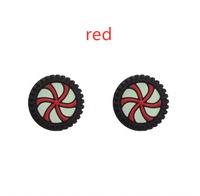 1PC Doux Silicone Poignée de Pouce Bâton Couverture pour PS4/PS5/NS Pro/Xbox Série S X Manette Accessoires De Couverture
