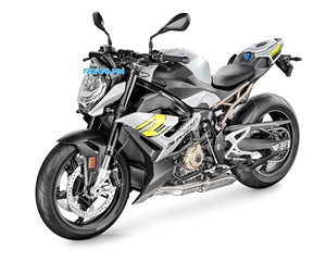 แฟชันแฟชันแฟชันแฟชันแฟชันหลังการขายสำหรับ <span class=keywords><strong>BMW</strong></span> S1000R 2021 <span class=keywords><strong>2022</strong></span> 2023 2024ชุดตัวถัง ABS <span class=keywords><strong>1000RR</strong></span> 21 22 23 24 S1000 - Product Image 1