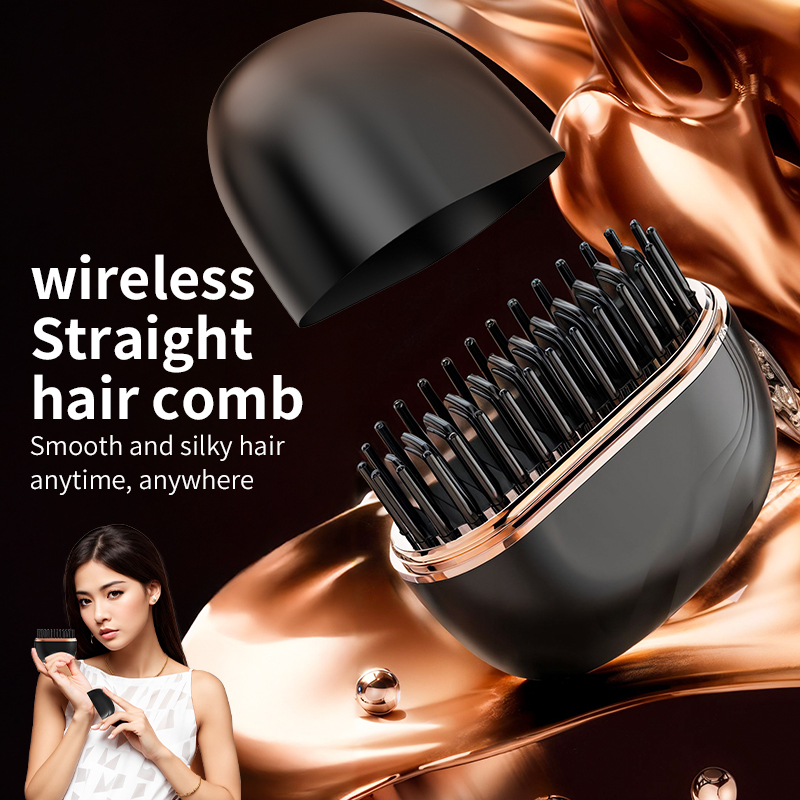 Professional Ionic Hair Straightener 450 Degree