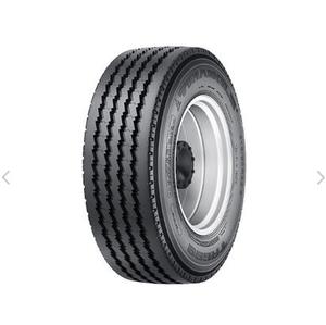 ยางรถบรรทุกแบบเรเดียลสามเหลี่ยม TR666 12.00R20 18PR - Product Image 1