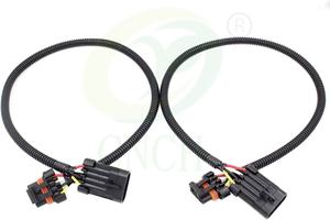 Plug and Play LS1 LS6 LT1 удлинитель 2/3 LT LS - Product Image 6