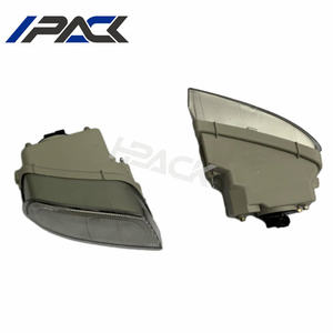 Luz Antiniebla al por Mayor para Toyota Premio 2003-2006, Luz Antiniebla 20-428, Lámpara Antiniebla - Product Image 2