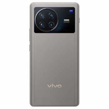 Vivo X Note Snapdragon 8 Gen 15Gスマートフォン7.0インチ1440x3080 