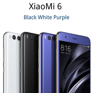 Ban đầu bán buôn Xiaomi Mi 6 Mi Điện thoại sử dụng điện thoại rất nhiều thứ hai tay sử dụng điện thoại thương hiệu <span class=keywords><strong>Android</strong></span> Dual Sim di động 64GB cho Mi 6 - Product Image 3