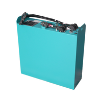 Batterie au lithium Motive Power 24V 25.6V 150Ah pour transpalette Noblelift PT20, remplacement LiFePO4 pour pack de batteries au plomb-acide LFP