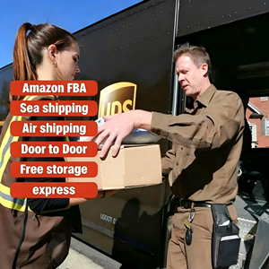 Logística Más Económica, Envío Exprés FedEx UPS DHL, Agente de Carga de China a Estados Unidos, Canadá y México con Seguro - Product Image 1