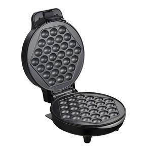 Panino elettrico in acciaio inox 5 in 1 1000W <span class=keywords><strong>e</strong></span> Waffle multifunzione per uso domestico con piastre intercambiabili - Product Image 4