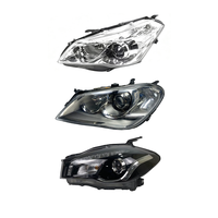 Accessoires auto de haute qualité pour Suzuki Kizashi S-Cross Alivio Soupape de décharge, Phare avant, Autres pièces auto