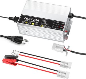 <span class=keywords><strong>Chargeur</strong></span> de <span class=keywords><strong>batterie</strong></span> lithium pour moto, <span class=keywords><strong>chargeur</strong></span> de <span class=keywords><strong>batterie</strong></span> lithium haute qualité 29.2V 20A Lifepo4, vente chaude - Product Image 5