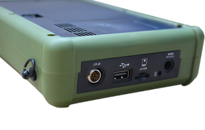 Appareil d'échographie vétérinaire noir et blanc abordable, niveau d'entrée, <span class=keywords><strong>portable</strong></span> - Product Image 4