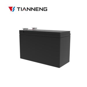 Tianneng TN 12-9 электрическая мощность AGM 12 В 9ah свинцово-кислотная батарея - Product Image 4