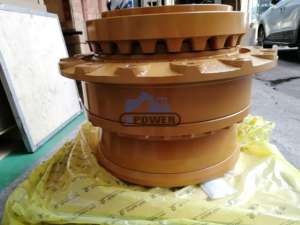 Caja de Cambios para Excavadora XPower E320D2, Motor de Traslación 2276949 1484695, Nueva, Negra, 6 Meses de Garantía - Product Image 4