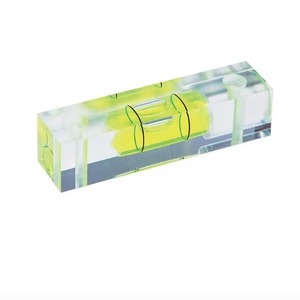 Nivel de burbuja Kodera KOD Prism Eyebell PH-70 con orificios de montaje para medición de precisión - Product Image 2