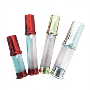 PROMO EXCEPTIONNELLE – Flacon pulvérisateur vide en plastique sans air pour désodorisant de <span class=keywords><strong>voiture</strong></span>, avec logo personnalisé, 5 ml à 120 ml, avec boîte - Product Image 1