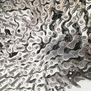 उच्च गुणवत्ता वाले स्टेनलेस स्टील विस्तारित पिन ड्राइव रोलर श्रृंखला - Product Image 2