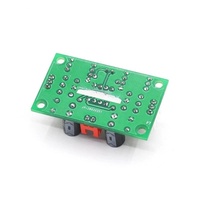 Amplificateur opérationnel XH-A902, amplificateur de puissance, carte de préampli, carte de tonalité NE5532, module large bande à gain 5x, provenant de Chine continentale