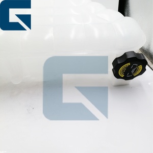 Tanque de Expansión de Agua 554-9412 5549412 para Excavadora E320GC - Product Image 2